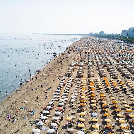 Villaggio Giove Λινιάνο Σαμπιαντόρο Εξωτερικό φωτογραφία