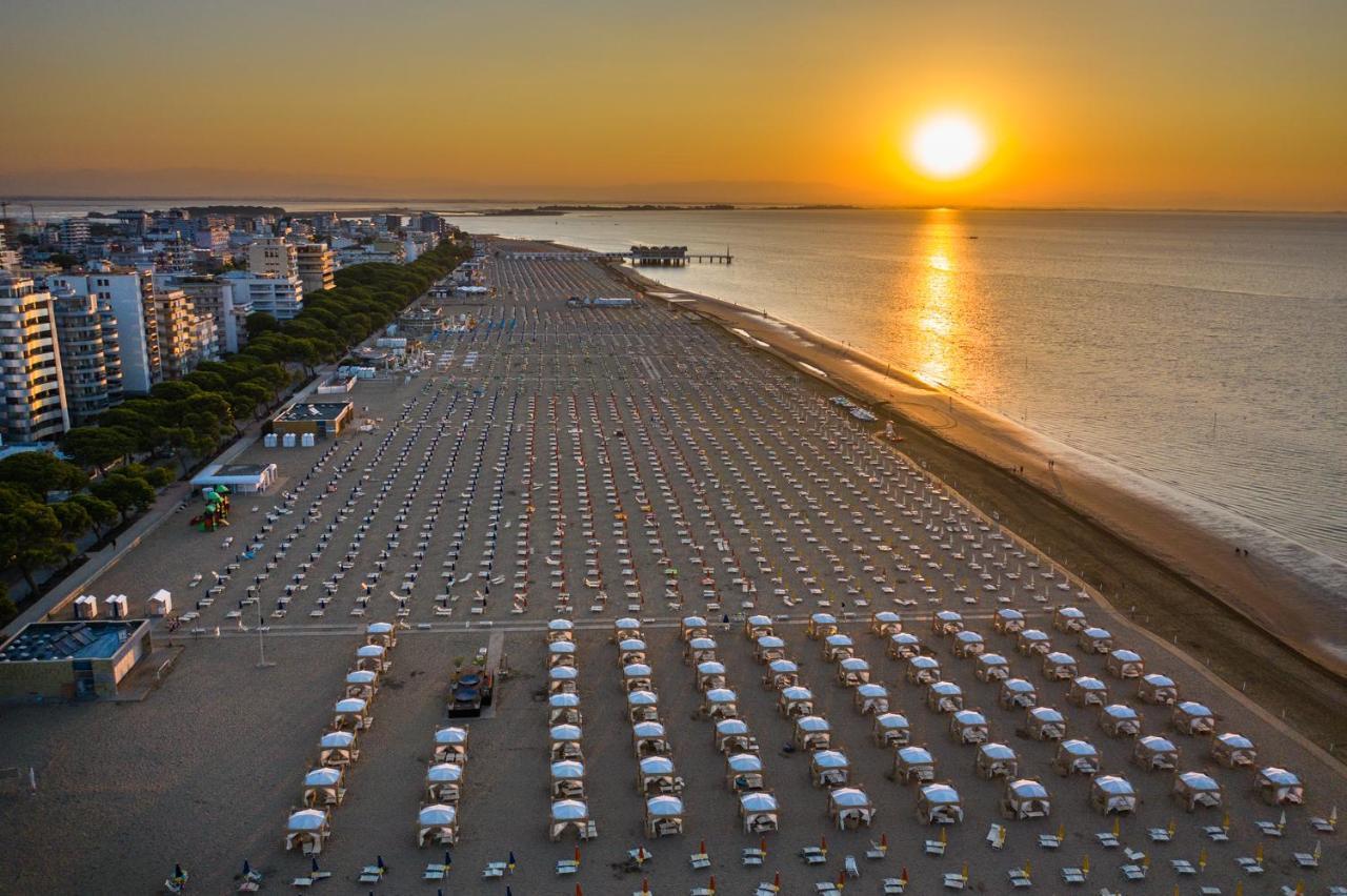 Villaggio Giove Λινιάνο Σαμπιαντόρο Εξωτερικό φωτογραφία
