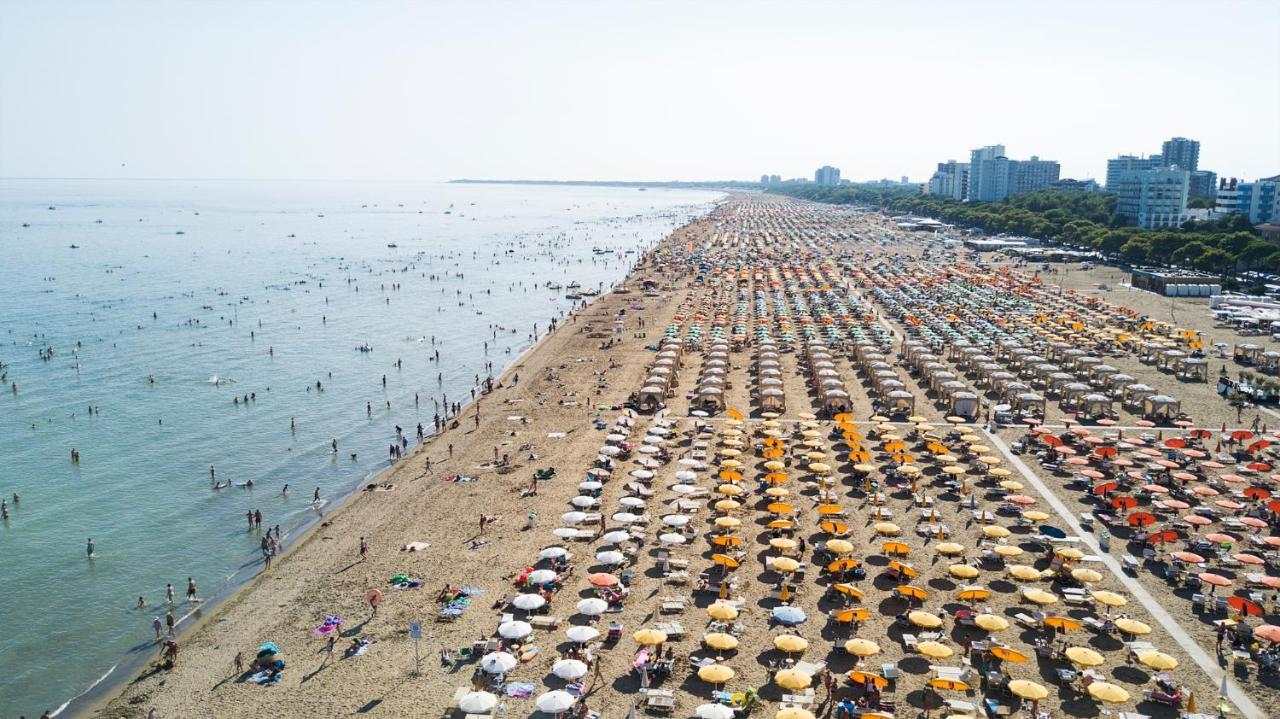 Villaggio Giove Λινιάνο Σαμπιαντόρο Εξωτερικό φωτογραφία