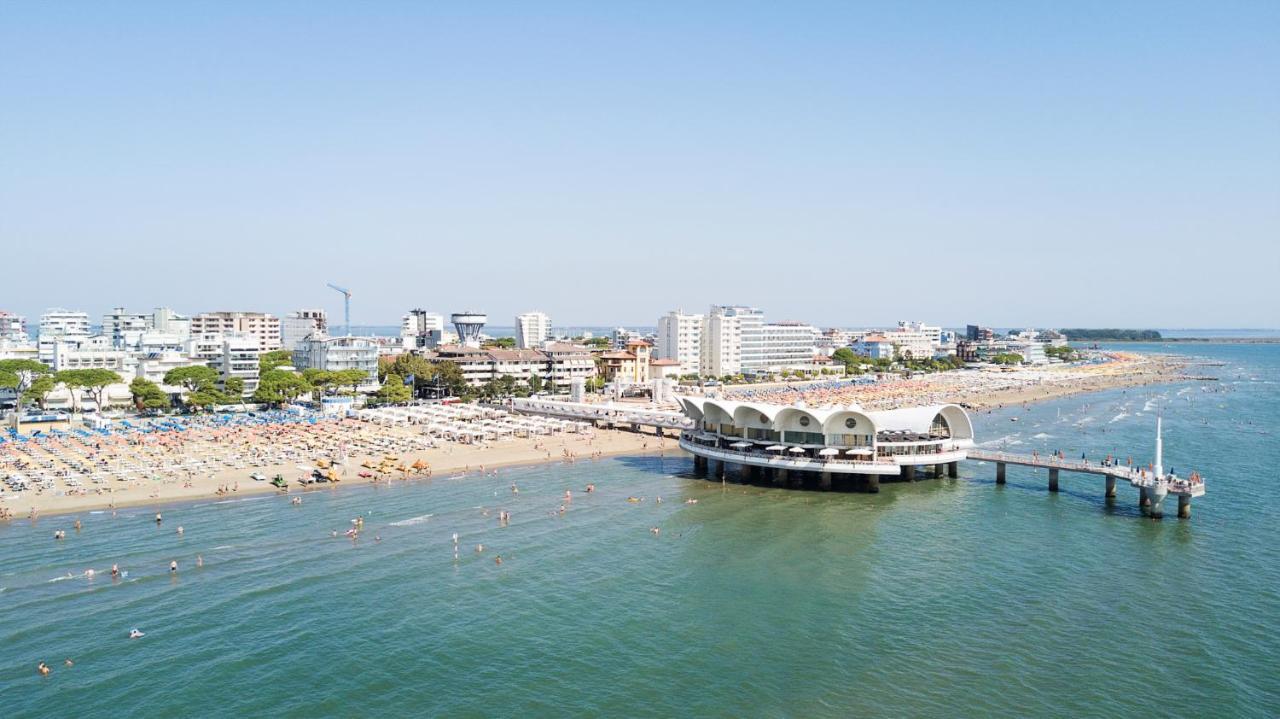 Villaggio Giove Λινιάνο Σαμπιαντόρο Εξωτερικό φωτογραφία