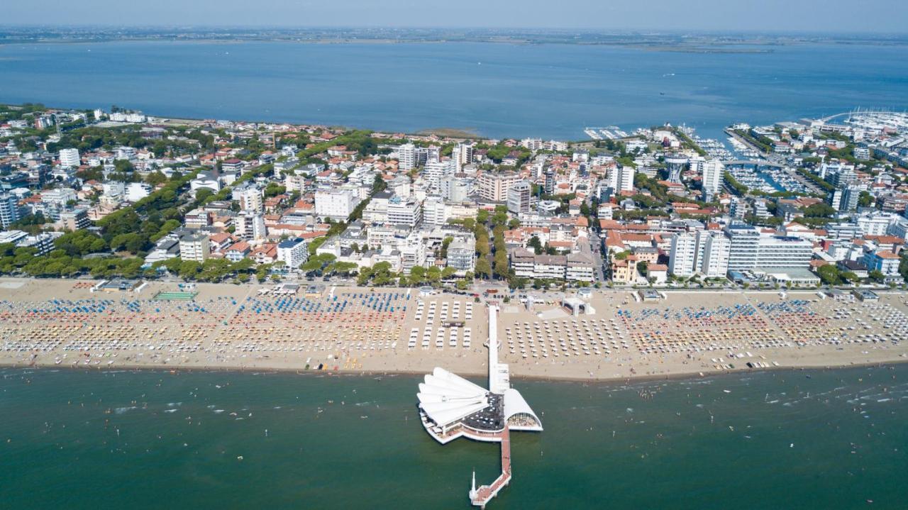 Villaggio Giove Λινιάνο Σαμπιαντόρο Εξωτερικό φωτογραφία