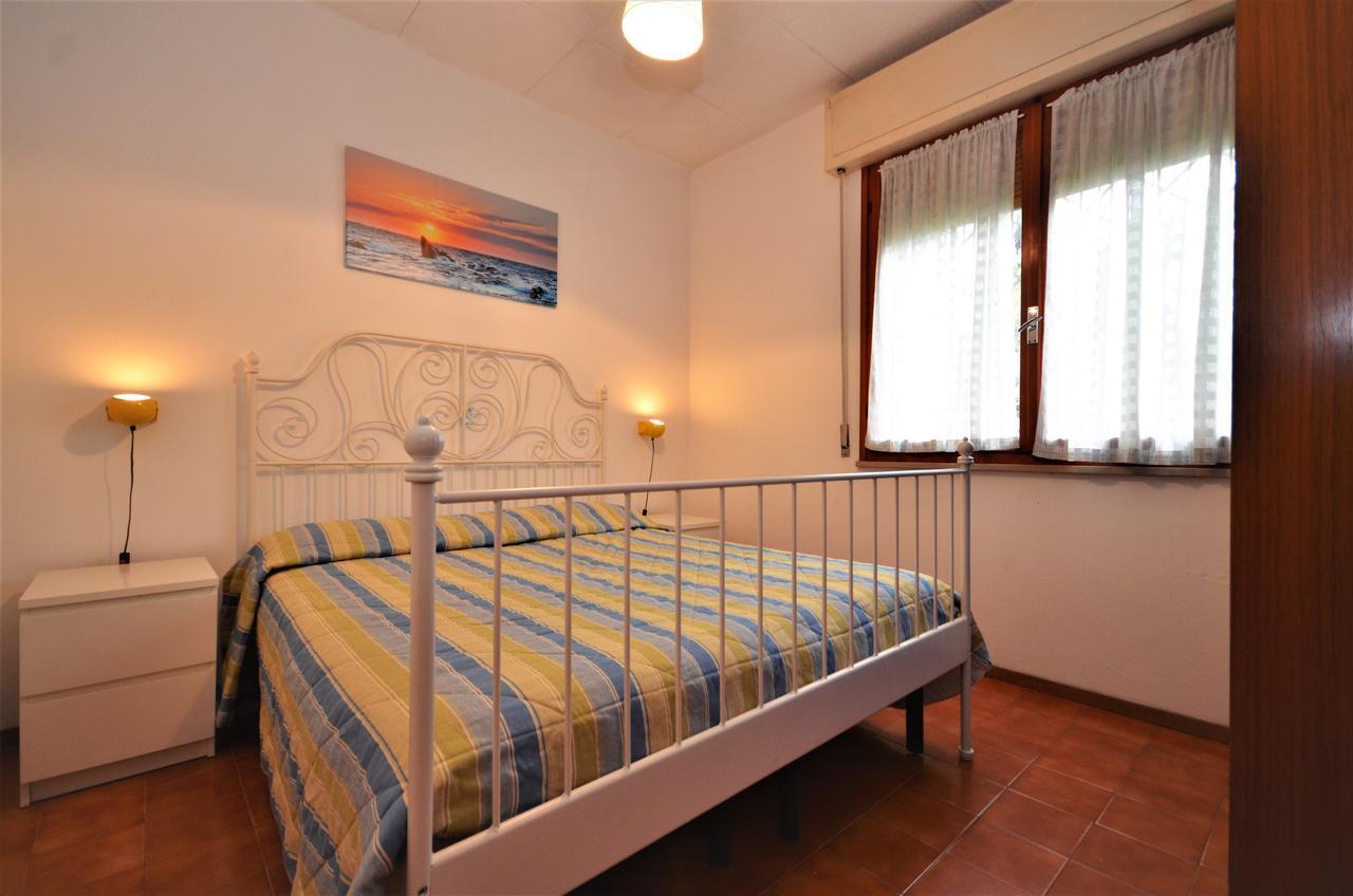 Villaggio Giove Λινιάνο Σαμπιαντόρο Εξωτερικό φωτογραφία