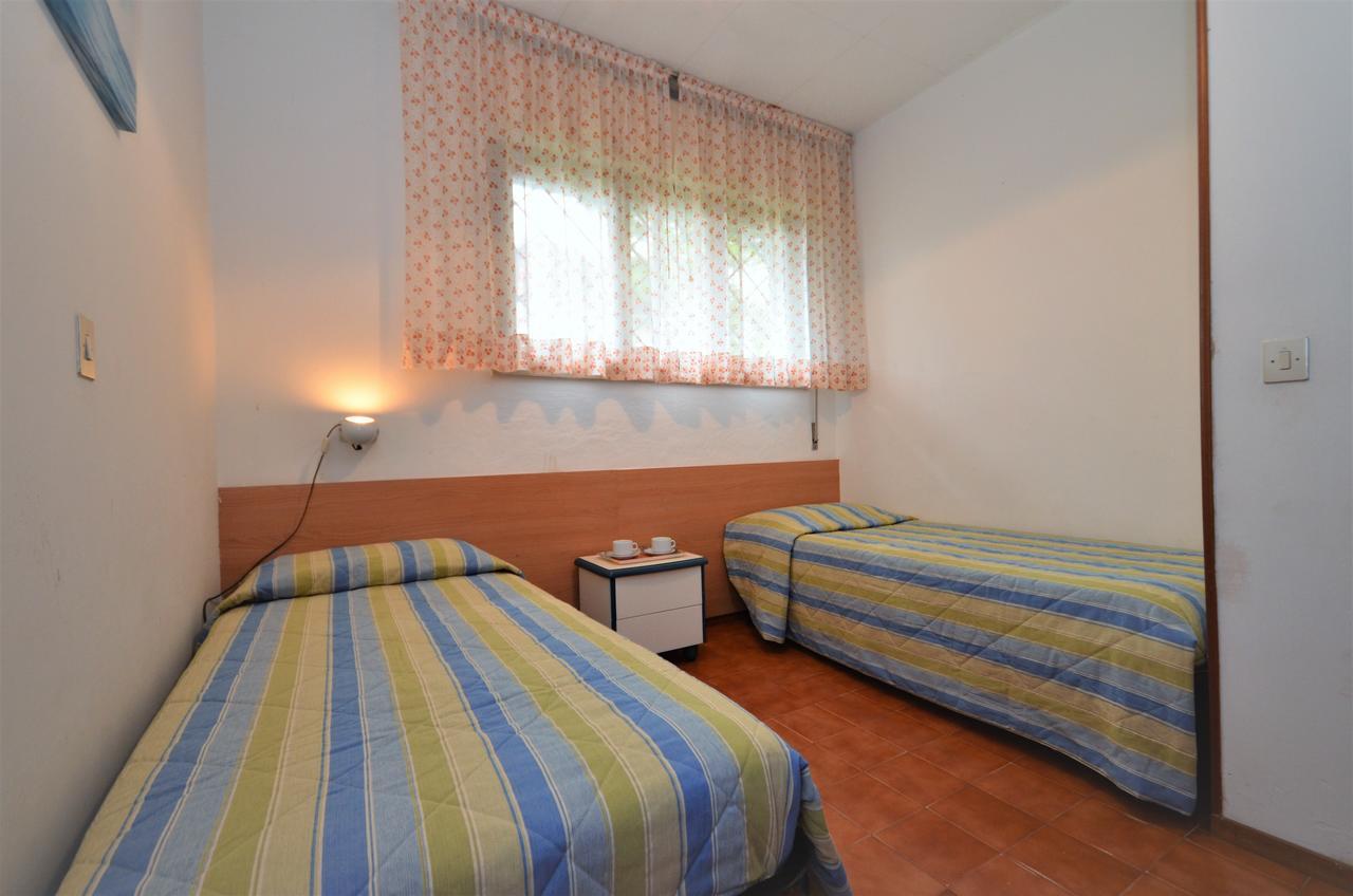 Villaggio Giove Λινιάνο Σαμπιαντόρο Εξωτερικό φωτογραφία