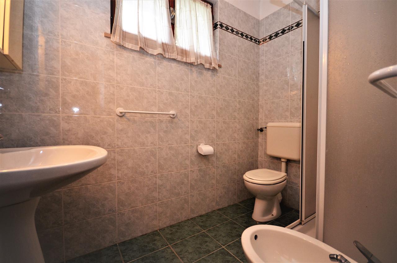 Villaggio Giove Λινιάνο Σαμπιαντόρο Εξωτερικό φωτογραφία